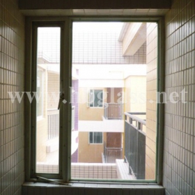 防火窗安裝工藝是怎樣的？