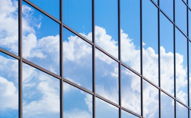 防火窗廠商淺談防火窗與普通窗的區別