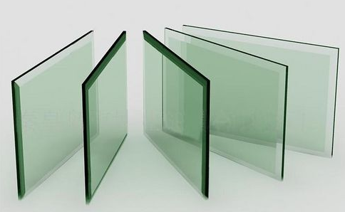 防火玻璃門優勢