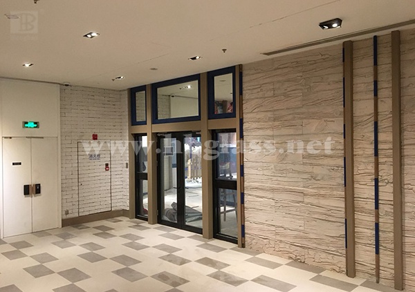 Shangri-La Hotel Xiamen